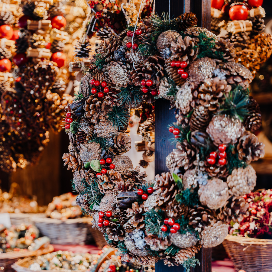 Christmas Craft Fair