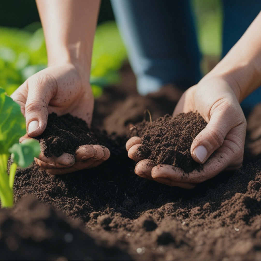 Soil Science