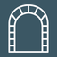 Grow up an arch