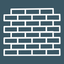 Grow up a wall