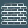 Grow up wall icon