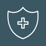 Plant health icon