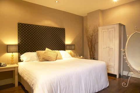 Bedroom at The Mulberry Tree, Attleborough